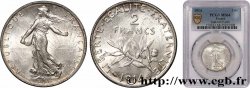 2 francs Semeuse 1914  F.266/15