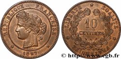 10 centimes Cérès 1897 Paris F.135/44