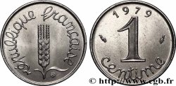 1 centime Épi 1979 Pessac F.106/35