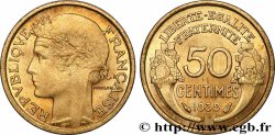 50 centimes Morlon 1939  F.192/15