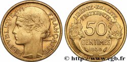 50 centimes Morlon 1939  F.192/15