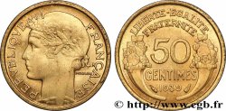 50 centimes Morlon 1939  F.192/15