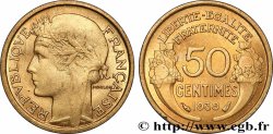 50 centimes Morlon 1939  F.192/15