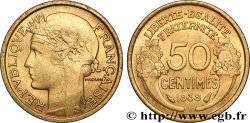 50 centimes Morlon 1939  F.192/15