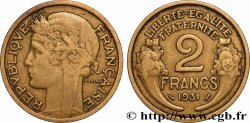 2 francs Morlon 1931  F.268/2