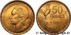50 francs Guiraud 1952  F.425/8
