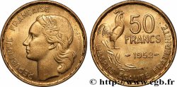 50 francs Guiraud 1952  F.425/8