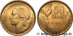 50 francs Guiraud 1952  F.425/8