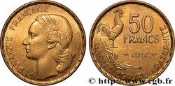 50 francs Guiraud 1952  F.425/8