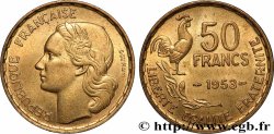 50 francs Guiraud 1953  F.425/10