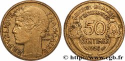 50 centimes Morlon 1936  F.192/12