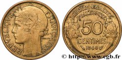 50 centimes Morlon 1940  F.192/17