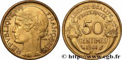 50 centimes Morlon 1941  F.192/18