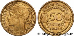 50 centimes Morlon 1941  F.192/18