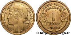 1 franc Morlon 1939 Paris F.219/10