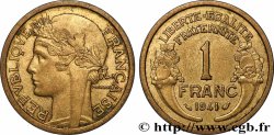 1 franc Morlon 1941 Paris F.219/12