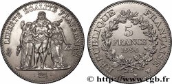 5 francs Hercule de Dupré 1996  F.346/2