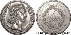 5 francs Louis d’or de Louis XIII 2000 Paris F.352/1