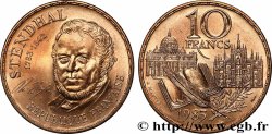 10 francs Stendhal 1983  F.368/2