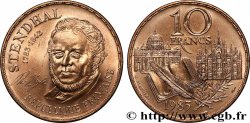 10 francs Stendhal 1983  F.368/2