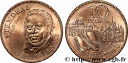 10 francs Stendhal 1983  F.368/2