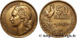 50 francs Guiraud 1953  F.425/10