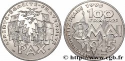 Essai de 100 francs 8 Mai 1945 1995 Pessac F.463/1