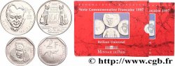 Série Brillant Universel Commémorative 1997 Paris F.5200/17