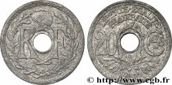 20 centimes Lindauer 1945 Beaumont-le-Roger F.155/3