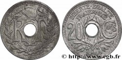 20 centimes Lindauer 1946  F.155/5