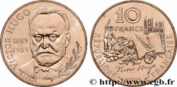 10 francs Victor Hugo 1985  F.370/2