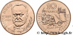 10 francs Victor Hugo 1985  F.370/2