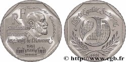 2 francs René Cassin 1998  F.276/2