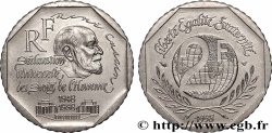 2 francs René Cassin 1998  F.276/2