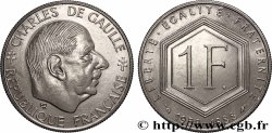 1 franc De Gaulle 1988  F.227/2