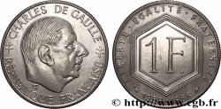 1 franc De Gaulle 1988  F.227/2