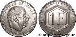 1 franc De Gaulle 1988  F.227/2