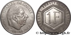 1 franc De Gaulle 1988  F.227/2