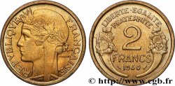 2 francs Morlon 1940  F.268/13