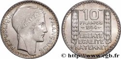 10 francs Turin 1934  F.360/7