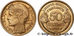 50 centimes Morlon 1938  F.192/14