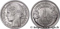 1 franc Morlon, légère 1948 Beaumont-Le-Roger F.221/14