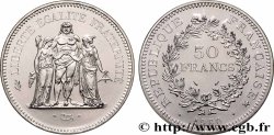 50 francs Hercule 1980  F.427/8
