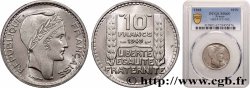 10 francs Turin, petite tête 1949  F.362/6 MS65 PCGS