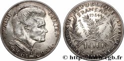 100 francs Marie Curie 1984  F.452/2