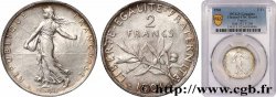 2 francs Semeuse 1901 Paris F.266/6