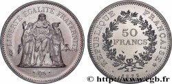 50 francs Hercule 1975  F.427/3