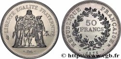 50 francs Hercule 1976  F.427/4