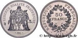 50 francs Hercule 1978  F.427/6