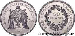 50 francs Hercule 1978  F.427/6